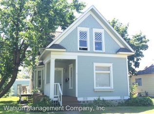 312 E Baldwin Ave APT 01, Spokane, WA 99207