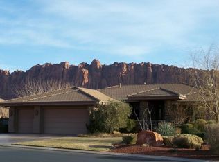 272 N Painted Hills Dr, Ivins, UT 84738