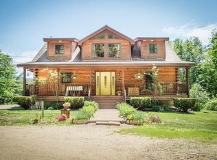 3654 Us Route 3, Thornton, NH 03285