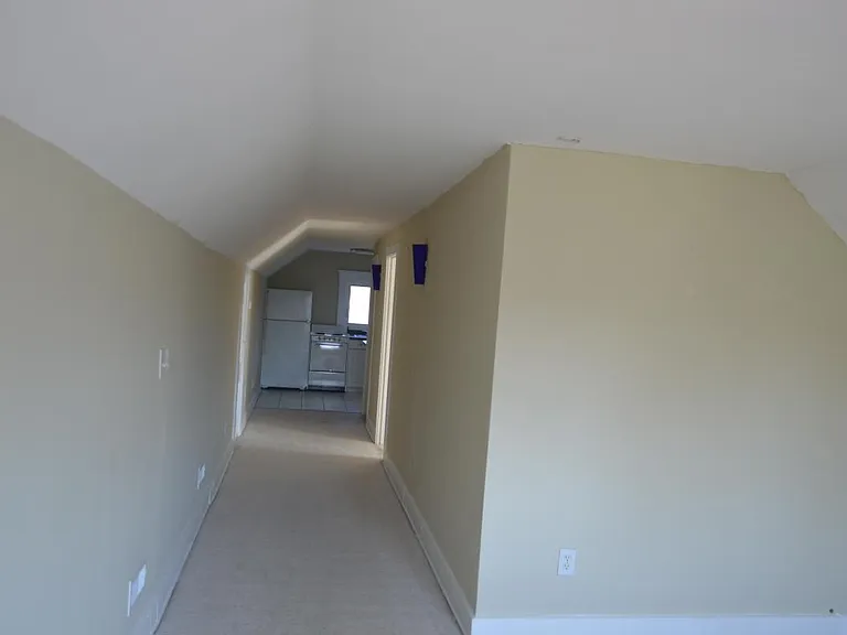Hallway 2