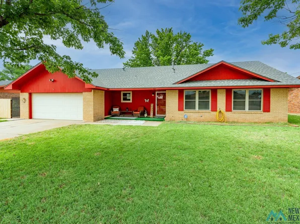 1017 York Dr, Clovis, NM 88101