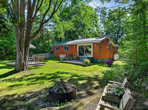 420 Edwina Dr, Trent Lakes, ON K0M 1A0