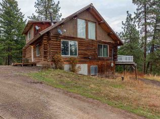 16715 E Scribner Branch Ln, Spokane, WA 99217