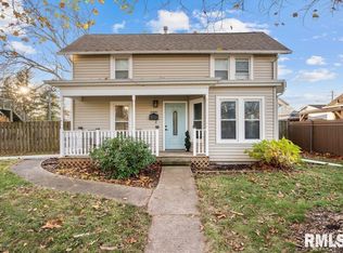 2309 15th St, Moline, IL 61265