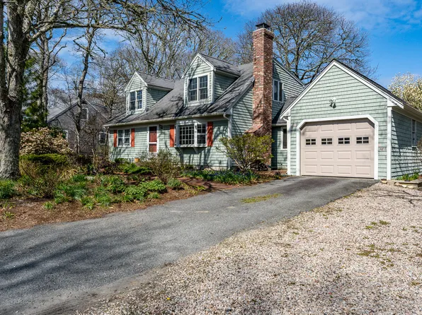 45 Sheffield Road, Brewster, MA 02631