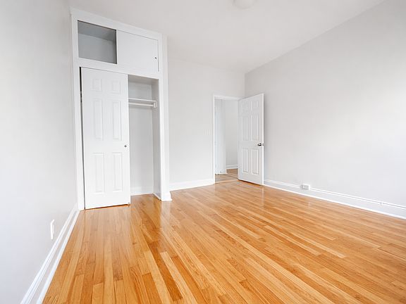 5th image of 106 Fort Washington Ave APT 5L