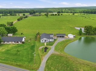 395 Saltillo Rd, Conway, AR 72032