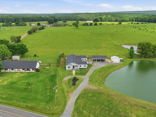 395 Saltillo Rd, Conway, AR 72032
