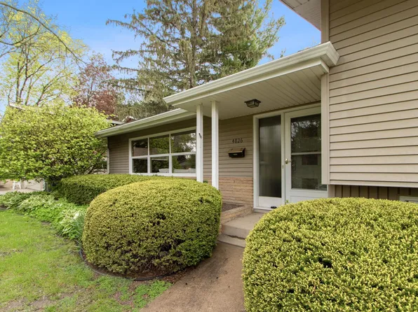 4826 Holiday Dr, Madison, WI 53711