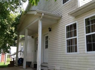28406 Highway 17, Richland, MO 65556