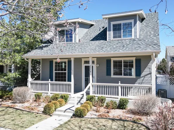 5314 Copernicus Dr, Fort Collins, CO 80528