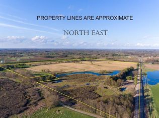 2517 Notten Rd, Grass Lake, MI 49240