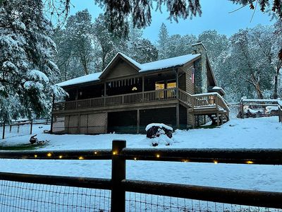 4524 E Evans Cres, Rogue River, OR, 97537
