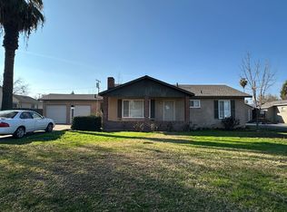 611 S Verde Vista St, Visalia, CA 93277