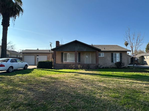 611 S Verde Vista St