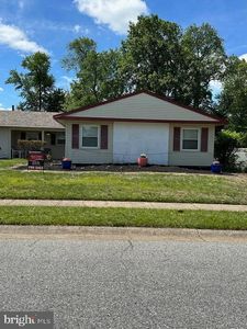 119 Tiffany Ln, Willingboro, NJ, 08046