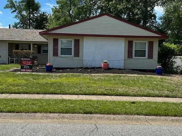 119 Tiffany Ln, Willingboro, NJ 08046
