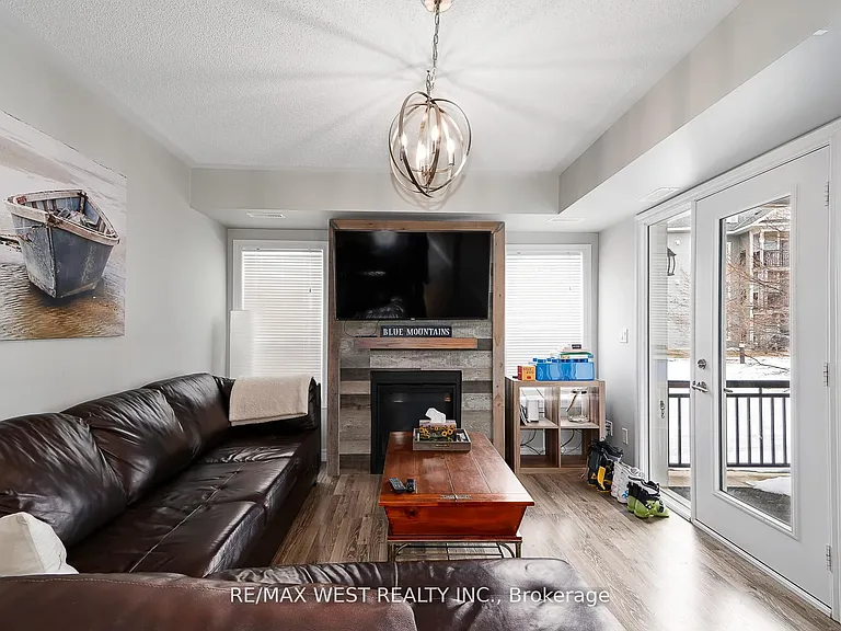 5 Anchorage Cres #107 — Photo 14