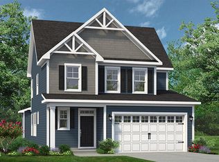3179 River Crane Loop, Calabash, NC 28467