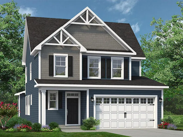3179 River Crane Loop, Calabash, NC 28467