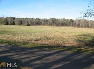 0 00 Community House Rd, Barnesville, GA 30204