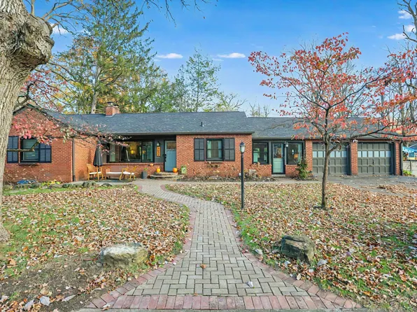 5623 Carvel Ave, Indianapolis, IN 46220
