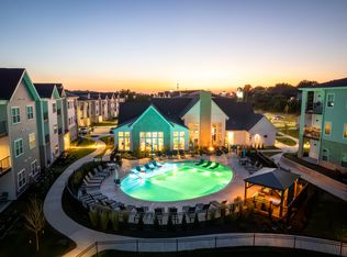 The Edison at Blue Springs, Blue Springs, MO 64014
