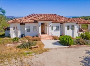 3030 Interlake Rd, Bradley, CA 93426