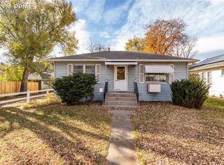 1810 N Weber St, Colorado Springs, CO 80907
