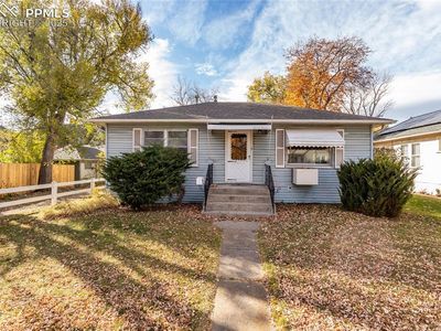 1810 N Weber St, Colorado Springs, CO, 80907