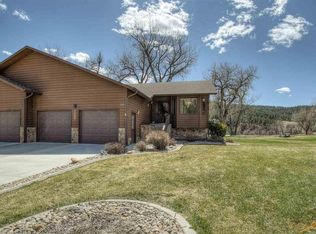 1285 Duffer Dr, Rapid City, SD 57702