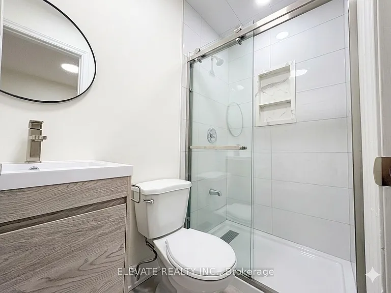 25 Homewood Ave #3 — Photo 3