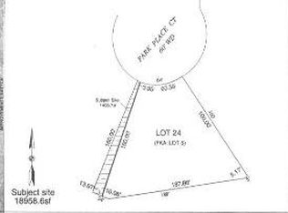 2052 Park Place Dr, Monroe, MI 48162
