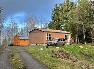 26 Deer Park Ln, Port Angeles, WA 98362