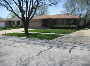 17746 65th Ct, Tinley Park, IL