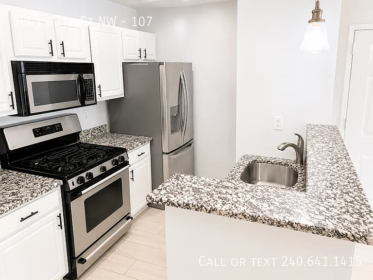 2001 12th St NW #107 — Photo 8