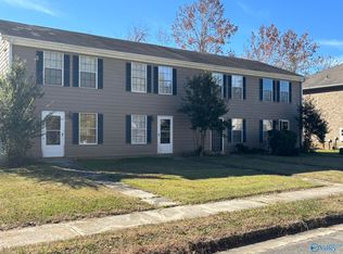 2607 Wynterhall Rd SE UNIT D, Huntsville, AL 35803