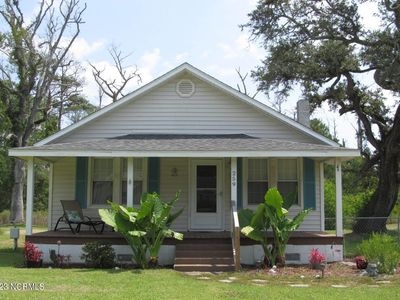 259 Croaker Street, Davis, NC, 28524
