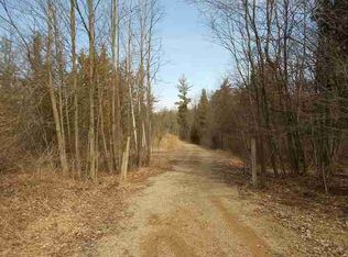 3407 E Sutton Rd, Dryden, MI 48428