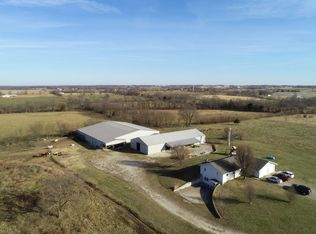 55 Kelly Rd, Buffalo, MO 65622