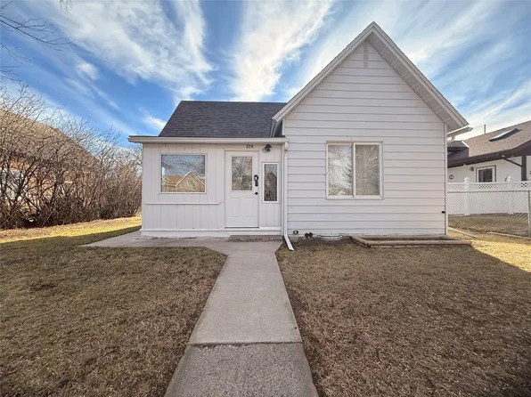 2218 6th Ave N, Great Falls, MT 59401