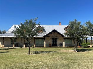 57 State Highway 16 N, Goldthwaite, TX 76844