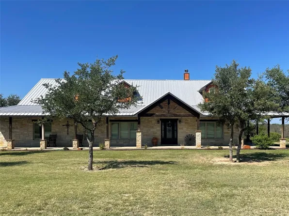 57 State Highway 16 N, Goldthwaite, TX 76844