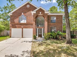 262 Castle Way Ln, Houston, TX 77015