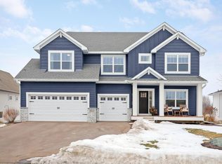 4852 Bennett St SE, Prior Lake, MN 55372