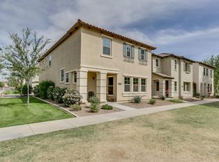 3610 S Winter Ln, Gilbert, AZ 85297