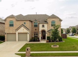 11717 Wolfcreek Ln, Keller, TX 76244