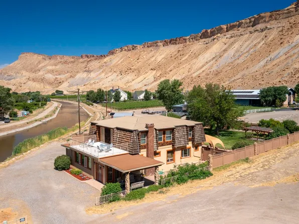 3728 G 7/10 Rd, Palisade, CO 81526