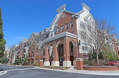 Madison Square at Dunwoody