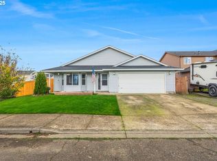 504 SE 11th Way, Battle Ground, WA 98604